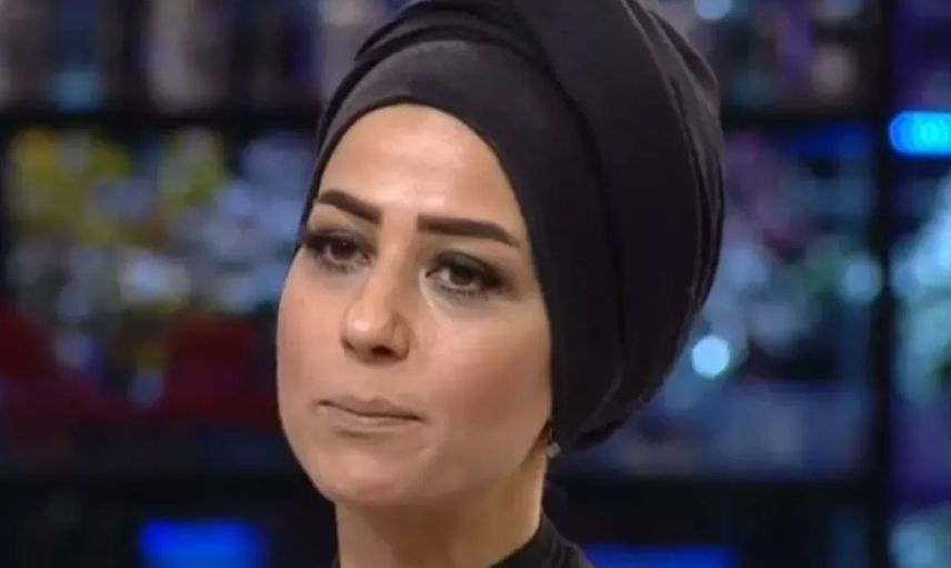 MasterChef'in eksi yarışmacısı Esra Tokelli hayatının en kötü gününü yaşıyor! Annesini kaybetti