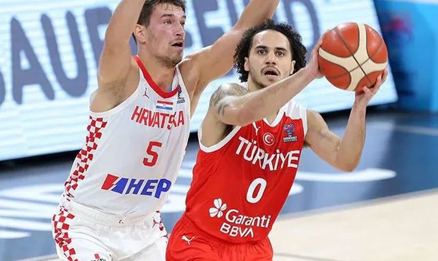 Türk Milli Takımı'nın oyuncusu