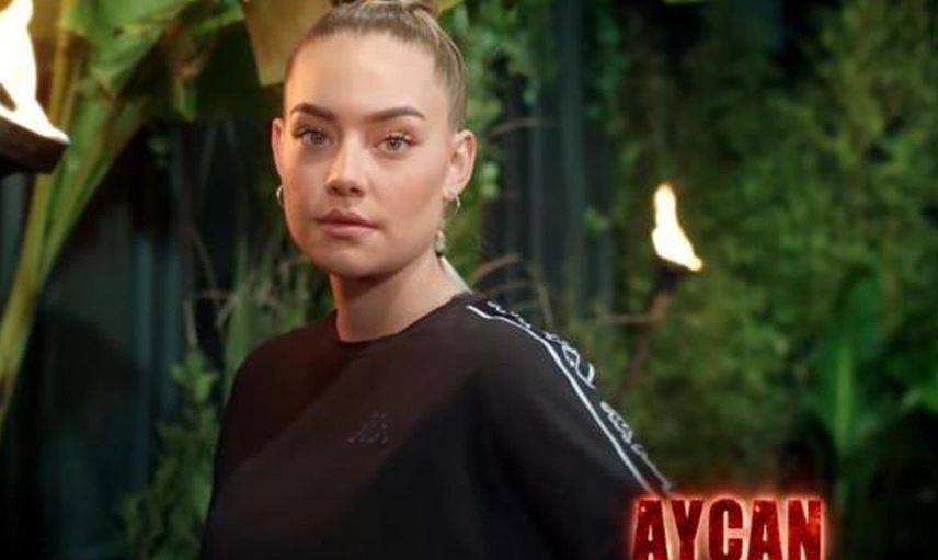 Survivor All Star’da Ayrılık Rüzgarı: Ada Şartlarına Dayanamayan Aycan Yarışmadan Çekildi