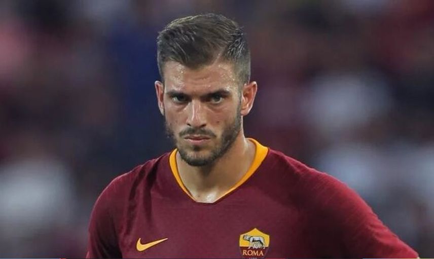 Fatih Karagümrük Galatasaray'ın İlgilendiği Davide Santon İçin Devreye Girdi!
