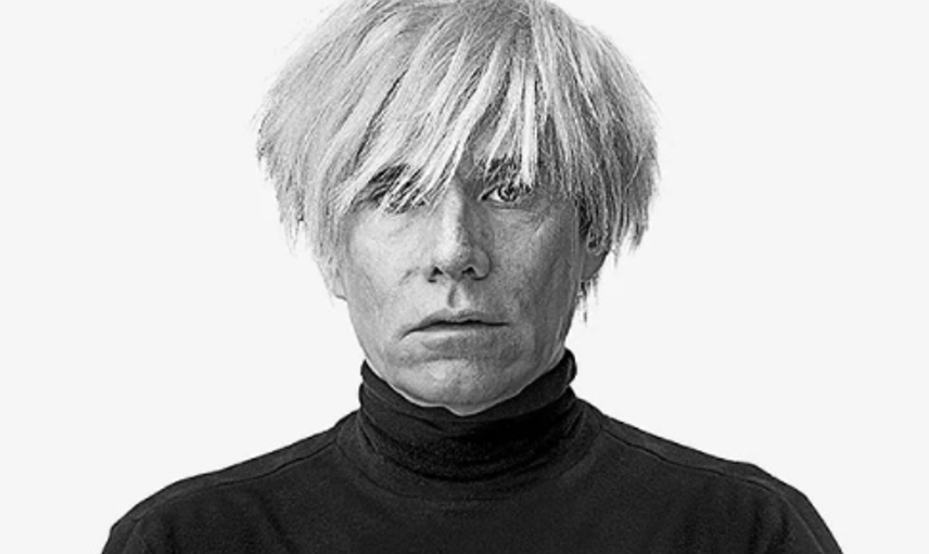 Andy Warhol