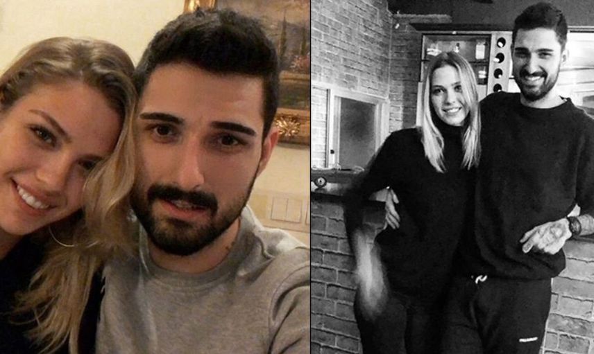 İdo Tatlıses'in Hiç Çıkarmadığı Saatinin Hikayesi Şaşırttı!