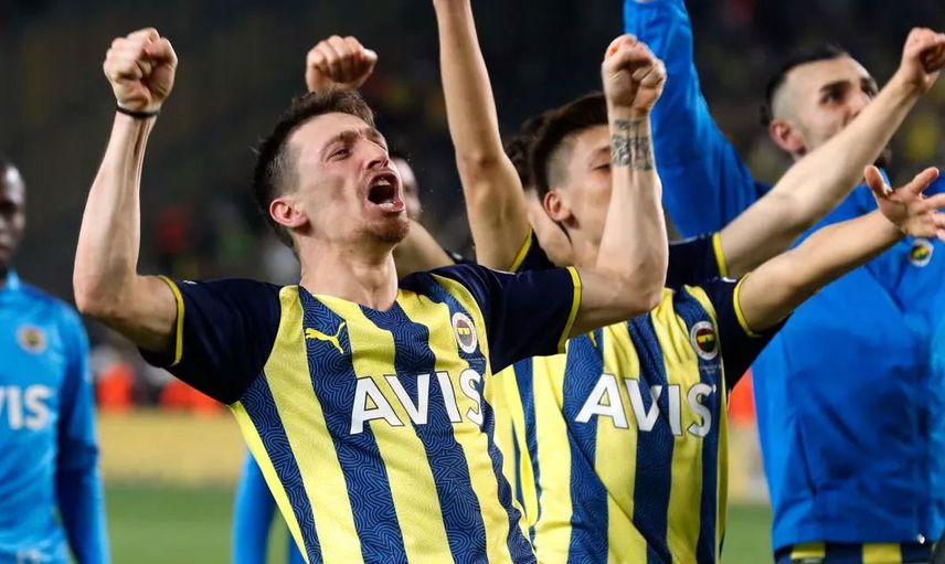 Rus ekibi CSKA Moskova, Mert Hakan Yandaş için resmi transfer girişimlerine başladı!
