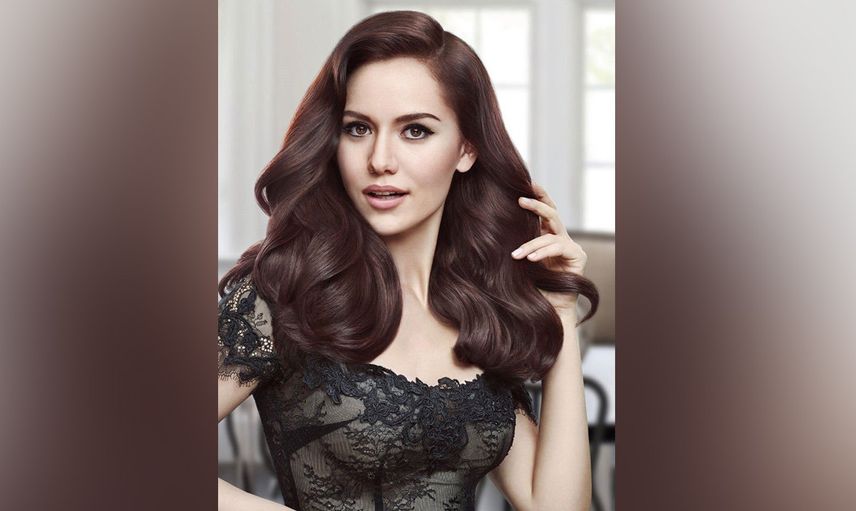 Fahriye Evcen