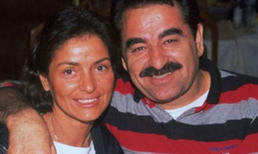 İbrahim Tatlıses'in oğlu İdo'nun gerçek ismi