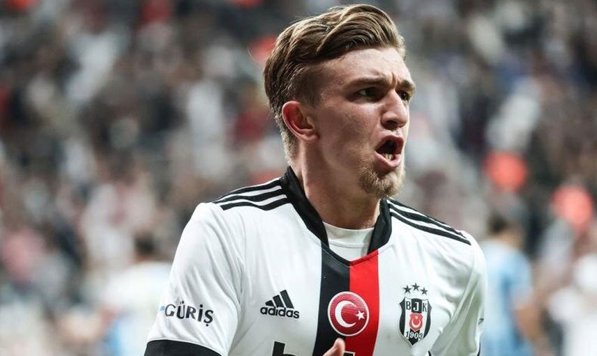 Almanya'dan taliplisi var