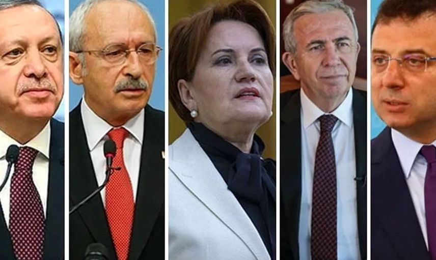 Ünlü astrolog açıkladı: Cumhurbaşkanı adayı seçime 5 gün kala ölecek