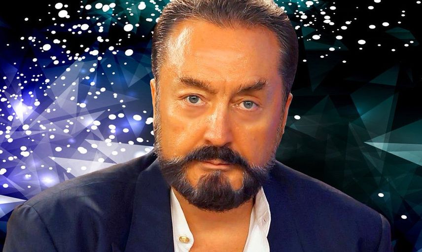 13 yaşındayken Adnan Oktar tarafından kandırılan kızdan korkunç itiraf