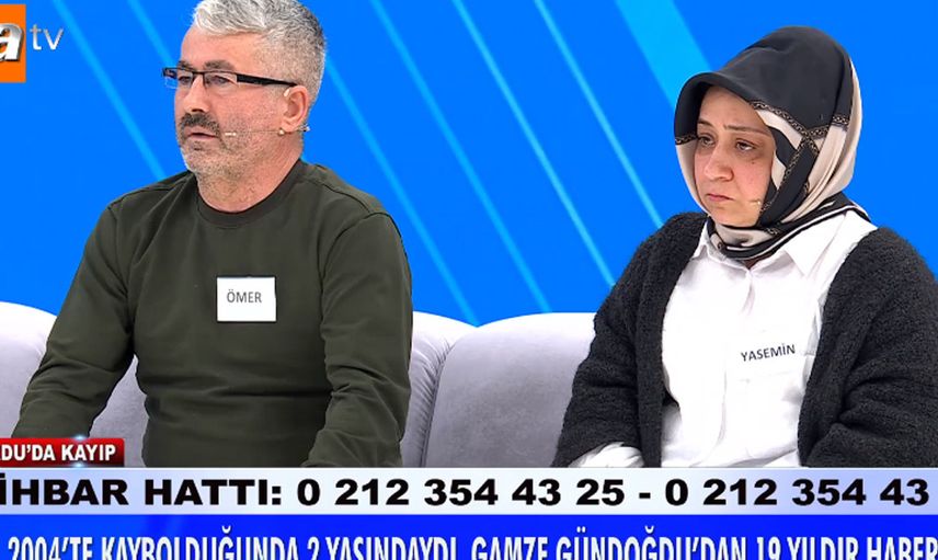 Müge Anlı'da kan donduran olay: 19 yıllık sır canlı yayında ortaya çıktı!