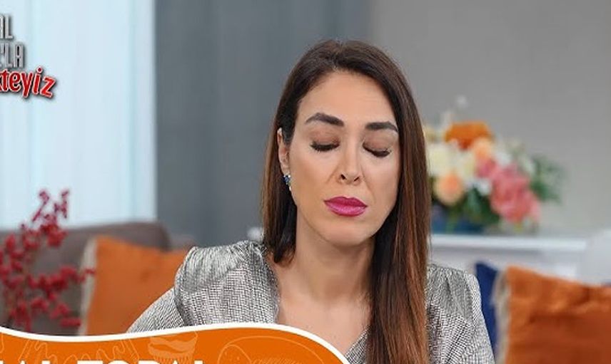 Yemekteyiz’de çiğ köfte olay oldu: İçinde öyle bir malzeme vardı ki!