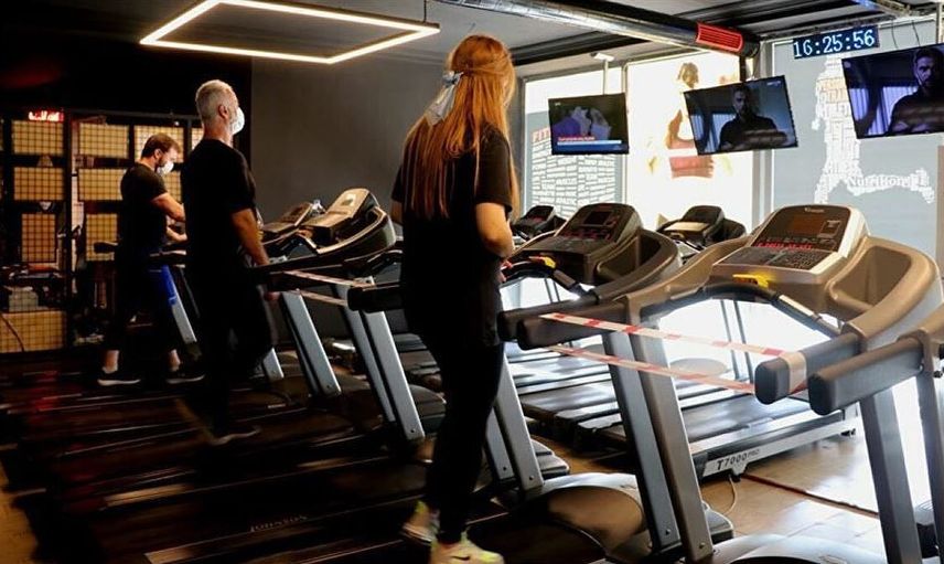 Spor Salonları Ne Zaman Açılacak?