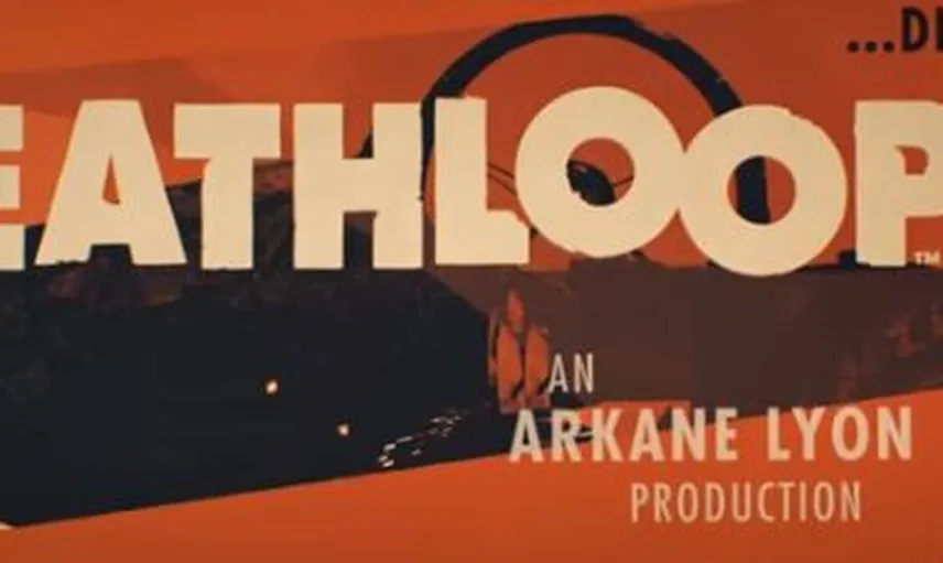 Deathloop