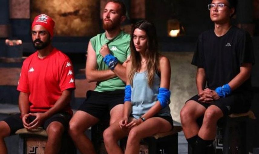 Survivor’da yaprak dökümü: Bir isim daha adadan ayrılmak istediğini açıkladı