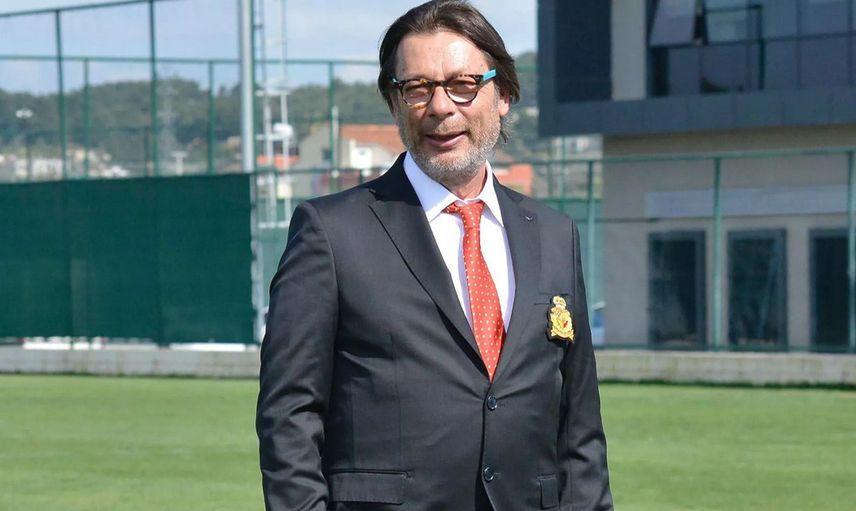 Göztepe, Tayfun Korkut İle Anlaşmaktan Vazgeçti!