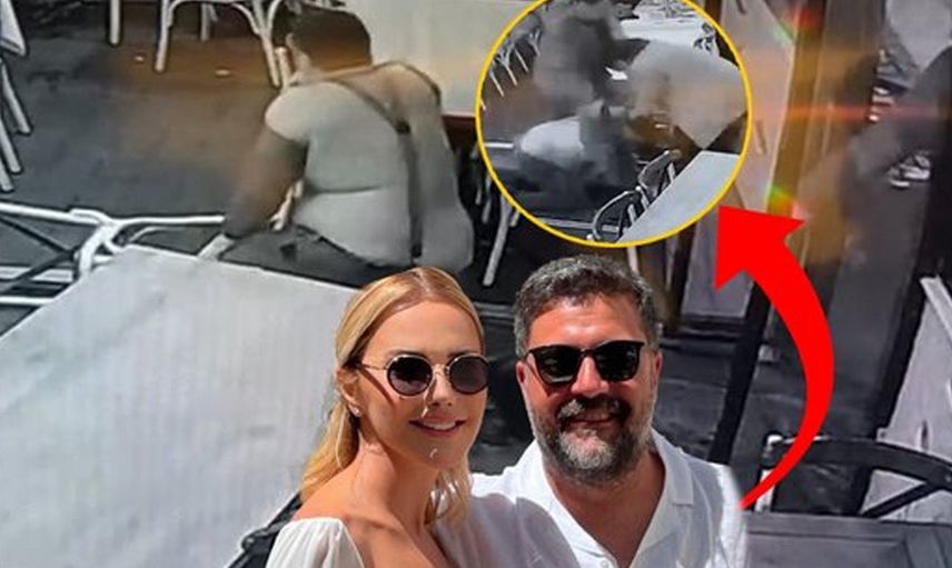 Eşlerini kaybeden ünlüler