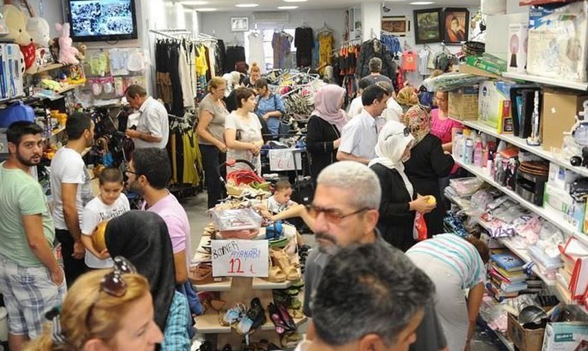 Havalimanında Unutulan Eşyalar Satışa Çıkarılıyor