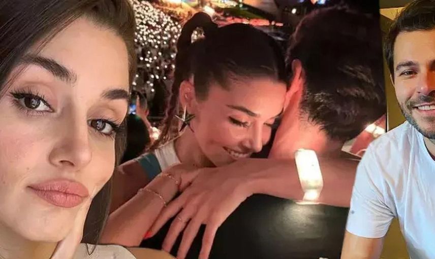 Arzu Sabancı'dan Hande Erçel'e Sabancı gelini olmak için şart: Eğer bunu yapmazsan evlenemezsiniz!