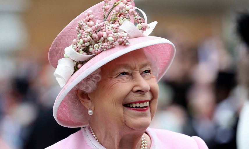 2. Elizabeth Öldü mü?