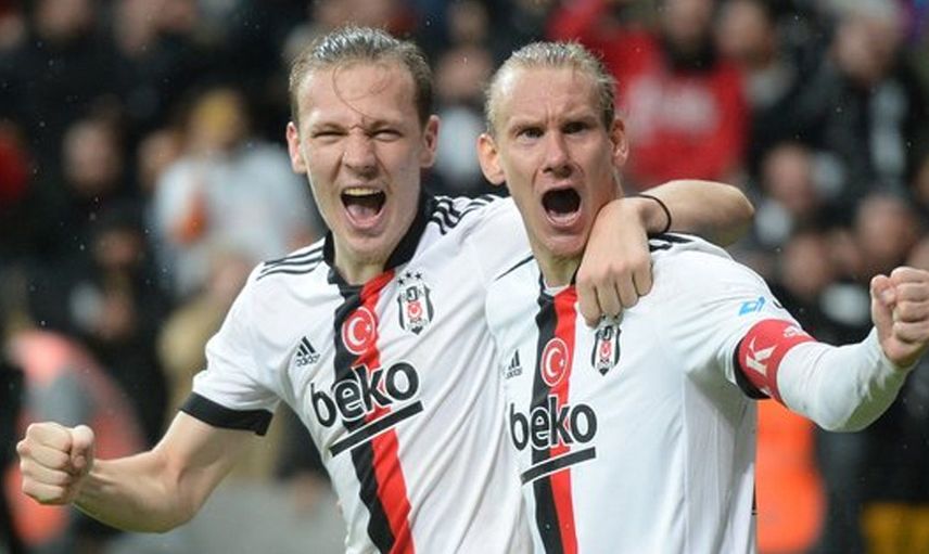 Sampdoria Beşiktaş'tan Serdar Saatçi'yi Transferde Gözüne Kestirdi!