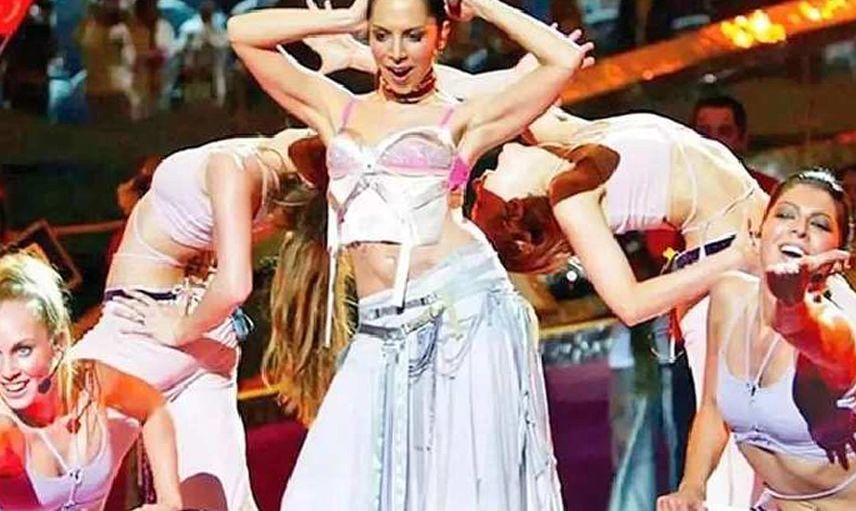 Türkiye'ye birincilik getirmişti: Sertab Erener'e heyecanlandıran Eurovision daveti!