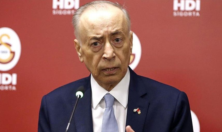 Mustafa Cengiz Kulüpler Birliği'nden İstifa Etti