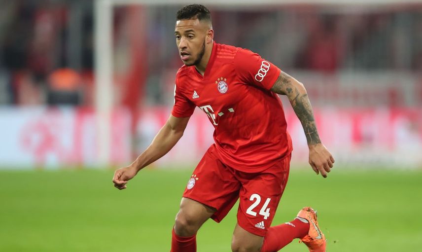 Galatasaray, Corentin Tolisso'yu Transfer Etmek İstiyor!