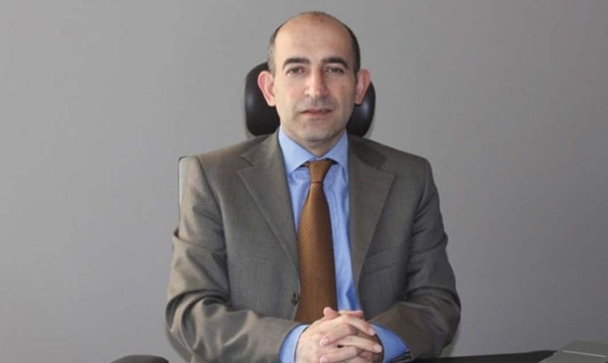 Melih Bulu