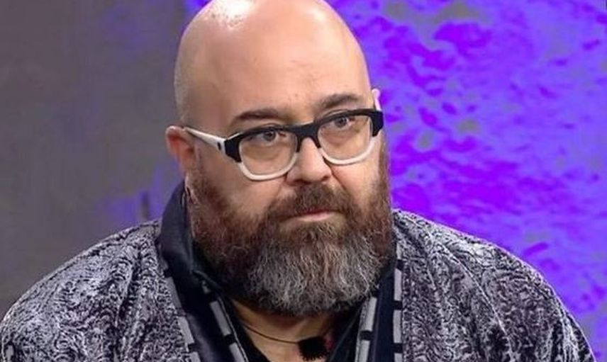 MasterChef Jürisi Somer Sivrioğlu İlk Kez Sevgilisiyle Görüntülendi!