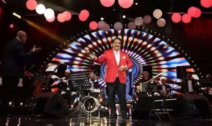 Konserleri