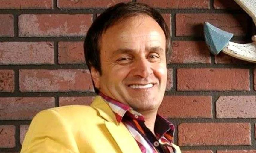 Uzun Süredir Tedavi Gören Karadeniz Müziğinin Sevilen İsmi Cimilli İbo Hayatını Kaybetti