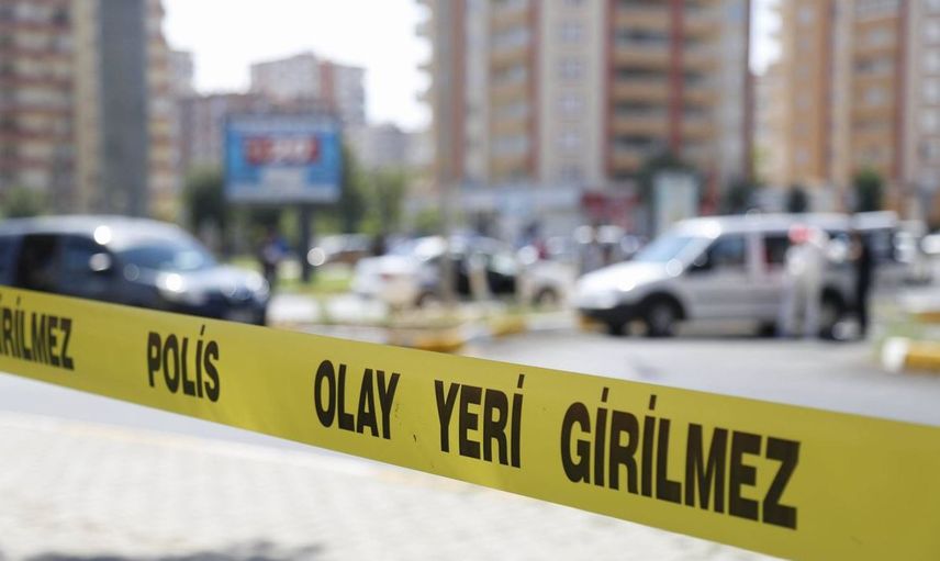 Yaşanan Cinayette Korkunç İddia!