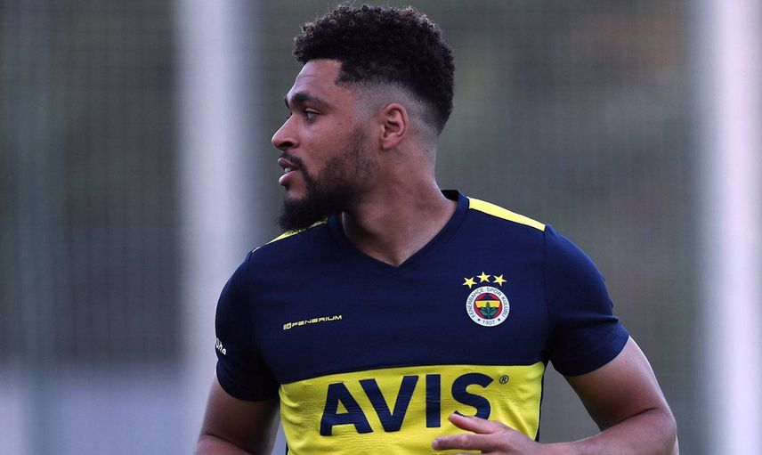 Hatayspor Eski Fenerbahçeli Simon Falette İle Anlaşma Sağladı!