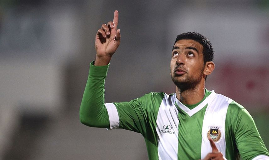 Konyaspor, Ahmed Hassan'ı Transferini Bitirdi!