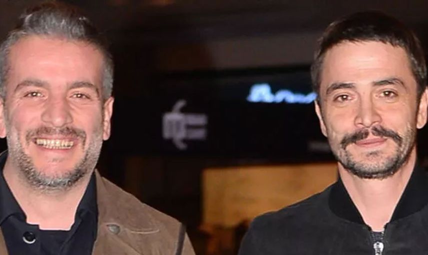 Murat Cemcir'e dost kazığı! 'Soyuldum' diyerek tüm gerçekleri bir bir ifşa etti