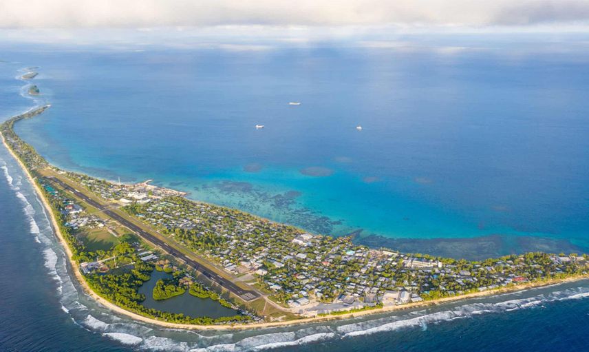 4- TUVALU