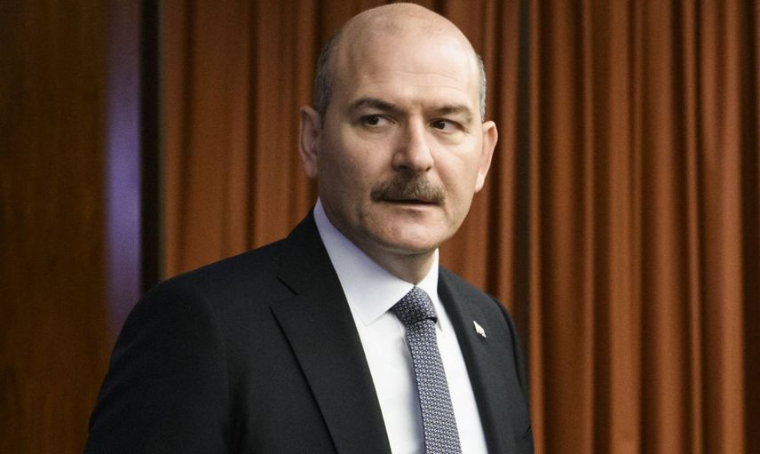 İçişleri Bakanı Süleyman Soylu Kimdir?