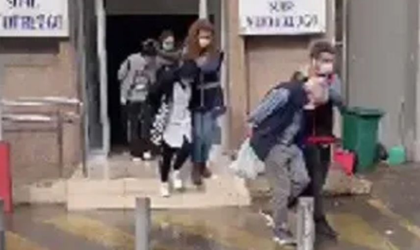 İzmir’de kan donduran olay! Cesedi nasıl yaktığını soğuk kanlılıkla anlattı
