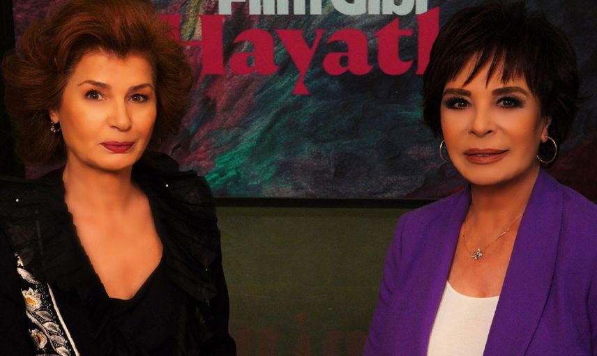 Yeşilçam'ın yıldız oyuncusu apar topar ameliyata alındı! Sağlık durumu sevenlerini üzdü