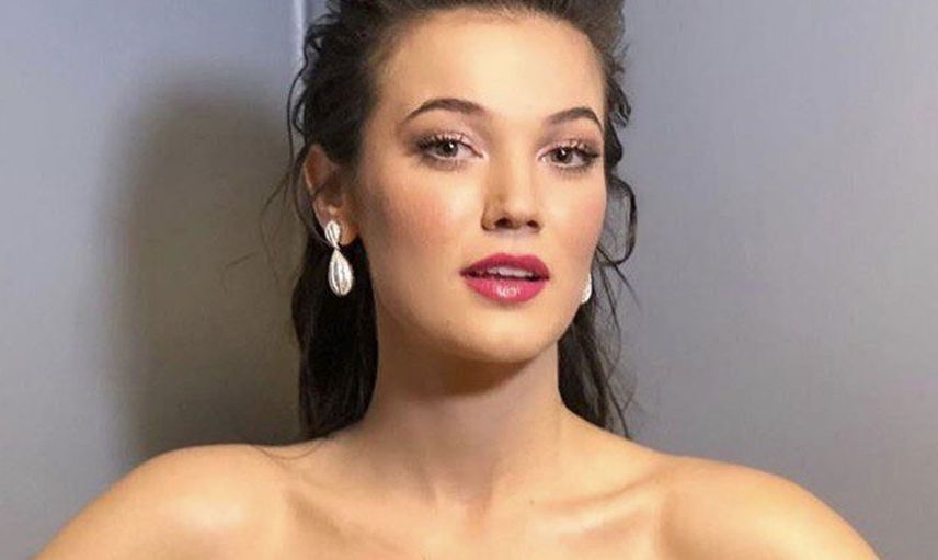 Pınar Deniz kimdir?