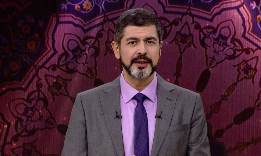 Sosyal medyadan paylaştı