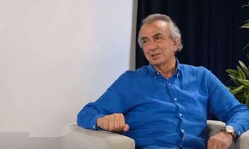 Erhan Yazıcıoğlu