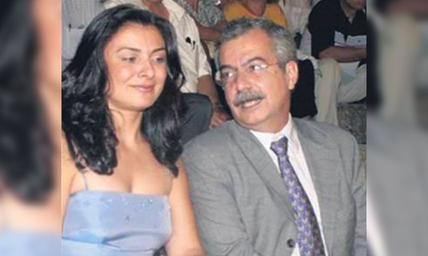 ŞÜKRÜ SİNA GÜREL