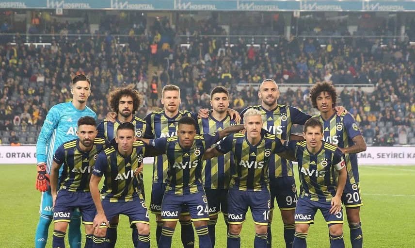 Lazio Eski Fenerbahçeli Vedat Muriqi İle Yollarını Ayırıyor!