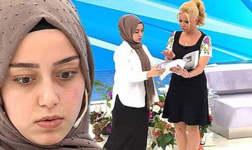 Müge Anlı Derya'dan şoke eden paylaşım! Gören herkesin kafası karıştı