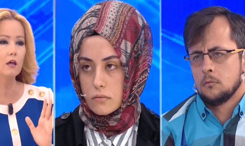 Müge Anlı’da dikkat çeken gelişme: Büyükşen cinayeti çözüldü mü?