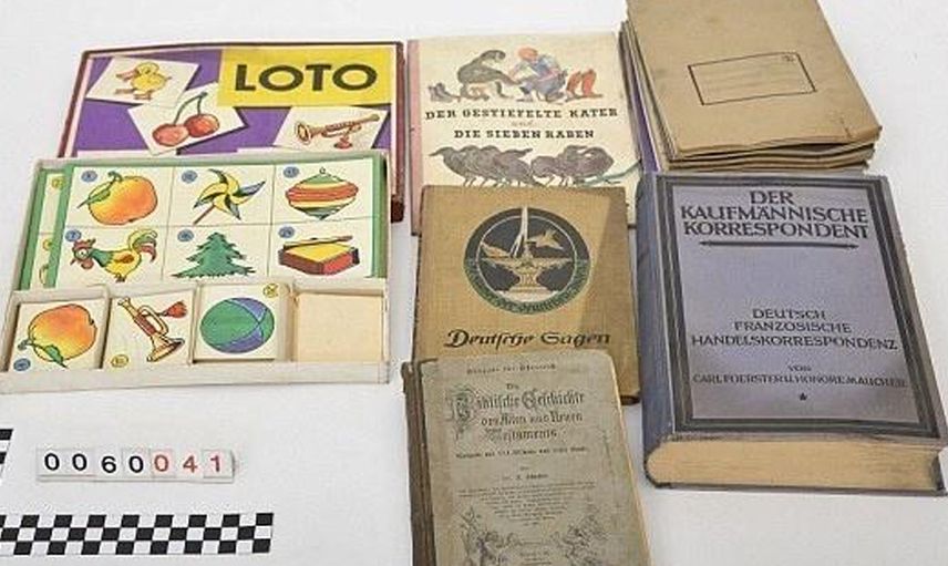 Savaşta evini terk eden adam 70 yıl sonra evine döndü gördüğü şeyler ise korkunçtu