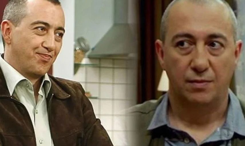 Şehsuvar Aktaş'ın acı günü! Babası ile üvey annesini kaybetti