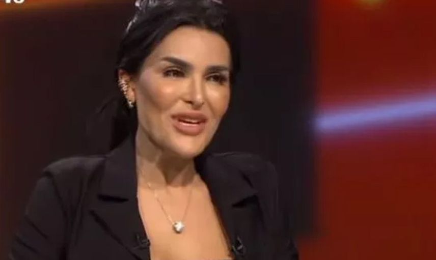 Selin Ciğerci'nin hiçbir yerde görülmemiş 15 fotoğrafı