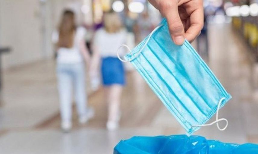 Maske takma yasağı nerelerde geçerli olacak? Bakan Koca Bilim Kurulu Toplantısı sonrası açıkladı!