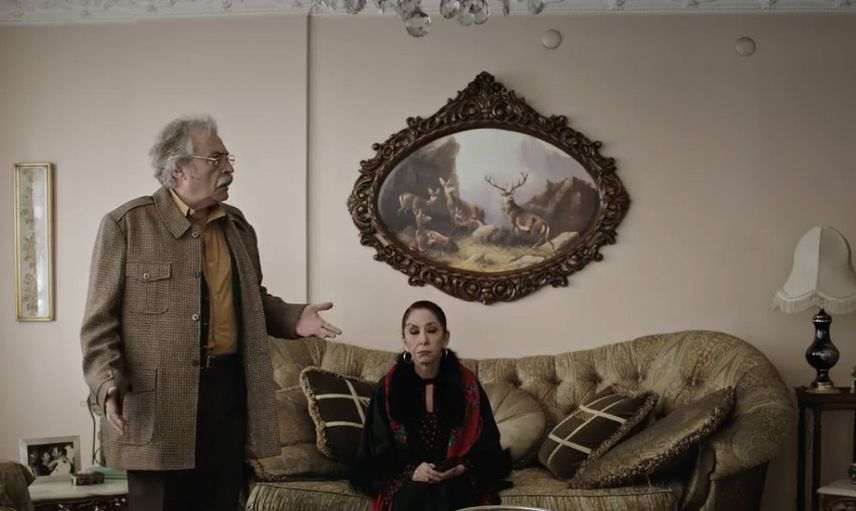 Emmy Ödüllü Şahsiyet Dizisinden Sonra Bu Yıl ki Emmy Ödüllerinin Sahipleri Kim?